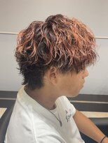 アビールブレ 新潟万代(ABEY LEVRAI)&nbsp;新潟ツイストスパイラル