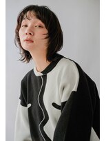 エニイ(ANY)&nbsp;レイヤーウルフ