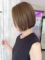 ヨッカ(YOCCA)&nbsp;ボブ