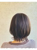 【CASA.sae】くびれボブ