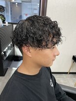 テティス(TETISS)&nbsp;強めスパイラル