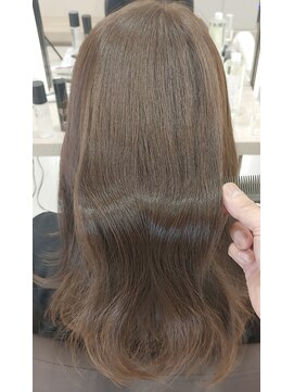 プラム 銀座店(plum ginza) 大人可愛い20代30代銀座ショート/韓国レイヤー/髪質改善tokio62