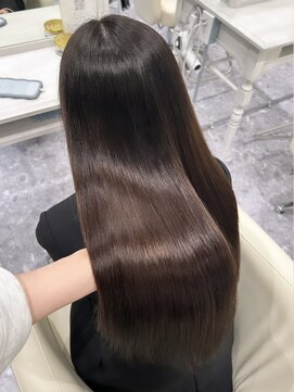 ナビ 金沢駅前店(navi) *髪質改善トリートメント*