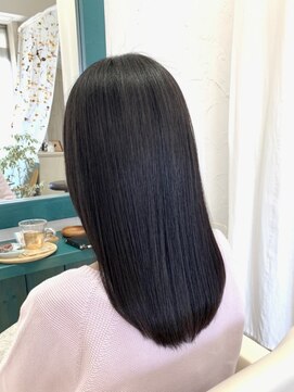 ウミネコ美容室(Umineko美容室) 髪質再生水素ケア・ヘッドスパ