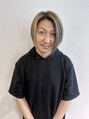 ソーエン バイ ヘッドライト 釧路若松店(soen by HEADLIGHT) 桝田 淳