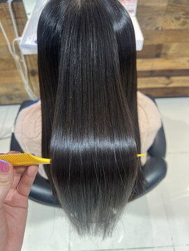 アーティ(aaty) 髪質改善縮毛矯正