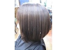 フライリーフ フォア ヘア(Fly leaf for hair)