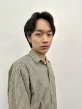 サンド 大阪梅田(sand) 仁紫 