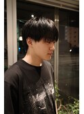 ツヤブラック
