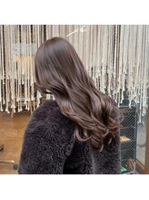 持ちとダメージレスに特化したカラー