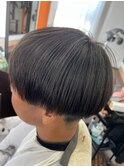 縮毛矯正/髪質改善/OggiOttoトリートメント/白髪染め/白髪ぼかし