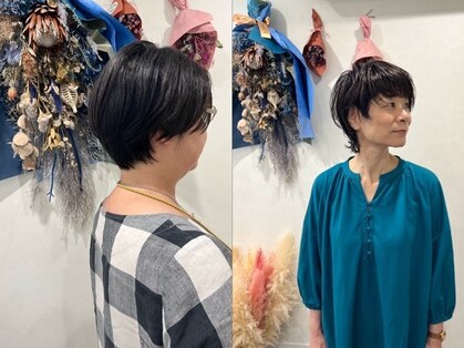 みっつんちの写真