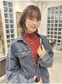 *レイヤーボブ*