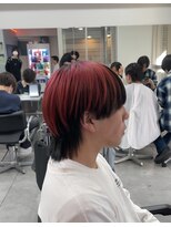 アンブレラウルフ