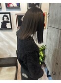 メンテナンスカット