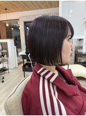 ヘイリーボブ/弘前市