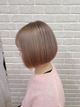 アボックス(abox) ハイトーンベージュ