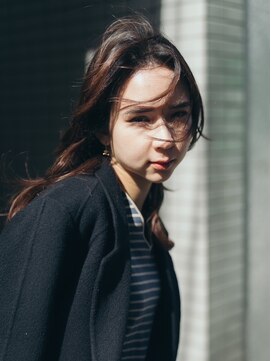 ルームヘア 笹塚フレンテ前店(Room hair) ボブ/グレージュ/大人女性/レイヤー/ショート[笹塚]