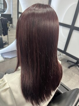 アイ(_i) モードピンク