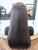 ミューズ 高畑店(MUSE)&nbsp;【MUSE】髪質改善×縮毛矯正