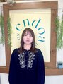 エンドア(endoa) 浅井 愛