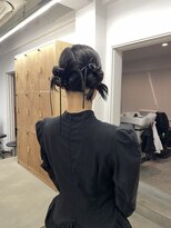 バド(bado)&nbsp;ツインアレンジ