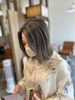 オーシー 四ツ井店(O'sea)&nbsp;バレイヤージュ