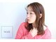 ヘアーワークスタジオ ノイズ(noize)の写真