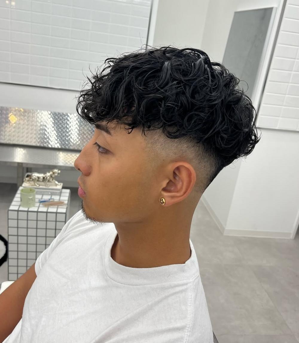 スペインカール