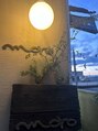モロ(moro)/hairshop.moro【モロ】　