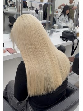 シアター 福岡天神(THEATER) 抜きっぱなしブロンド