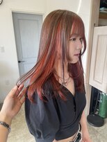 ハーティー(HEARTY)&nbsp;アンブレラカラー