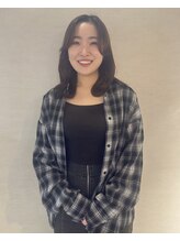 ユヌ(Une) 菊地 春那