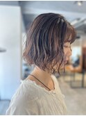 ルーズウェーブ