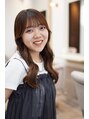 ヘアースパ ノッシュ 藤崎店(Hair Spa Nosh) 池田 蘭