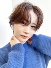 ウィルミナス(WILLLUMINOUS)