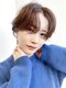 ウィルミナス(WILLLUMINOUS)の写真/丁寧なカウンセリングと再現性の高いヘアカットで満足度◎経験豊富なStylistに小顔見せカットをお任せ！