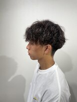 グルグル 新小岩店(GULGUL) ツイストスパイラルパーマ