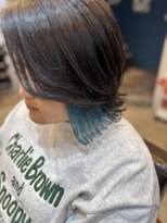 ベルデ(verde)&nbsp;イヤリングカラー