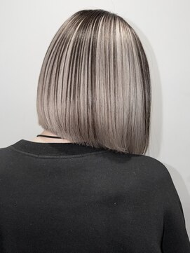 リベロ 柏(Libero) ホワイトシルバー/アンブレラカラー