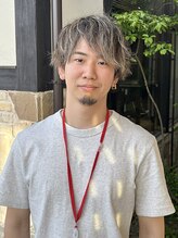 TJ天気予報 5コ 天白店 本部 雅揮