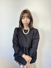 クロエ(chloe)&nbsp;逆瀬川 香奈