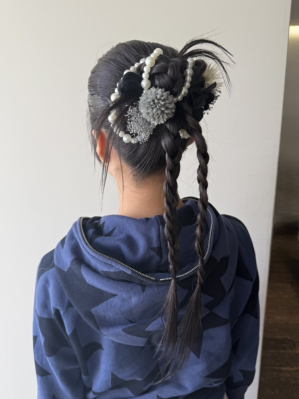 2025年-2026年冬】ヘアセットの髪型・ヘアアレンジ｜奈良｜人気順｜2