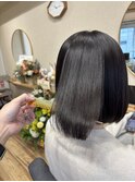 ナチュラルスタイル