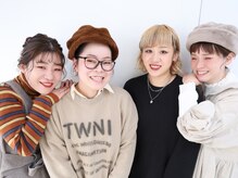 チックタック エアライン(TICK-TOCK Airline)