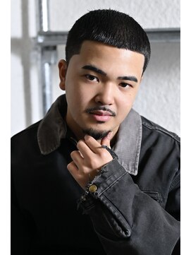 チルチェア 吉祥寺店(CHILL CHAIR) Buzz Cut <吉祥寺> <理容室> <バーバー>