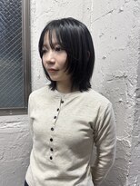 タロ(TALO)&nbsp;【TALO】レイヤーボブ