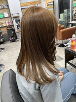 クロムス(clomus)&nbsp;季節の変わり目は“質感チェンジ”がおすすめ