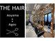 THE HAIR Ageoの写真