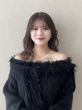 ミリ 奈良店(mm)&nbsp;Rinon 